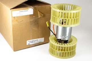 Behr HVAC Blower Motor - 1248200608